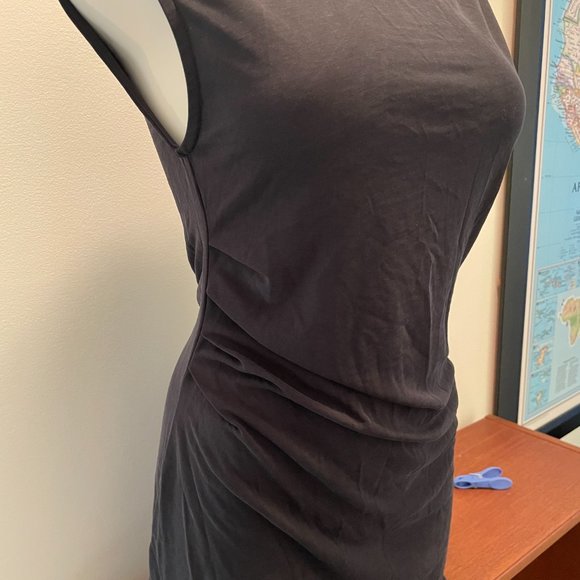 NWOT Boat Neck sheath dress by Dex - Picture 5 of 7